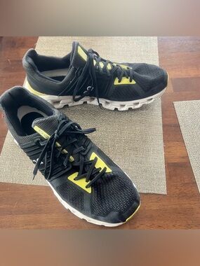 On Cloud Tennis shoes‎